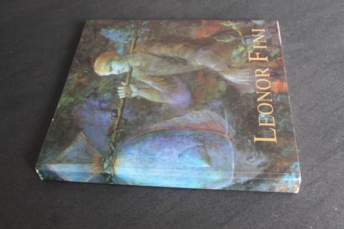 Leonor fini musée - leonor,