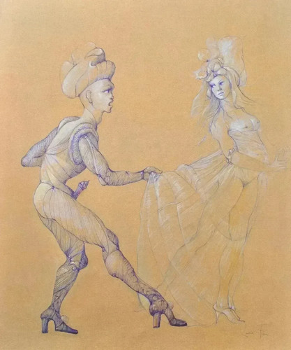 Léonor fini l envie - léonor, l'envie