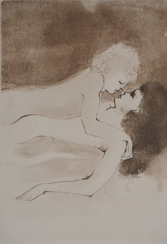 Léonor fini les amants - :,