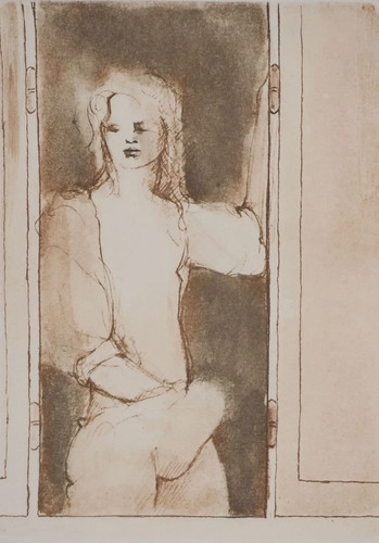 Léonor fini au réveil - fini, :