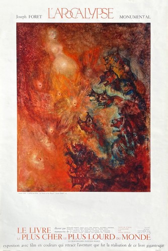 Leonor fini affiche expo - leonor,