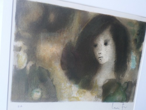 Léonor fini - léonor, (1907-1996)
