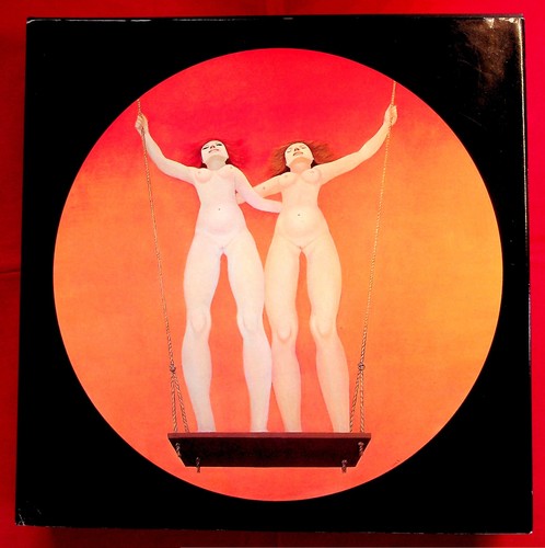 Leonor fini monographie - fini,