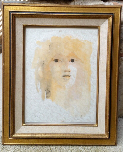 Fini léonor - fini, (1907-1996)