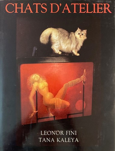 Leonor fini les - fini, :