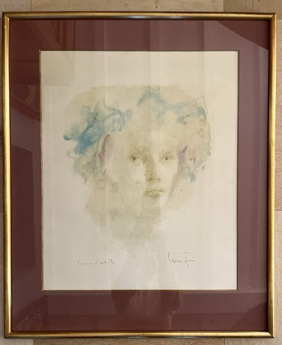 Léonor fini école fr litho - léonor,