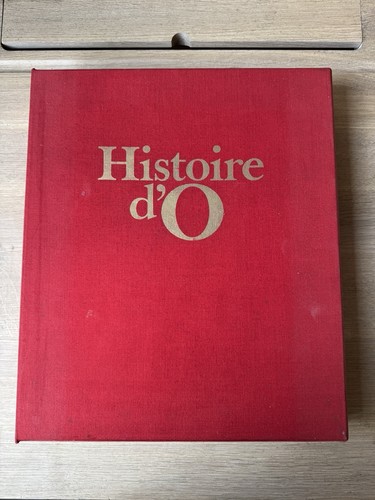 Histoire pauline réage - histoire,