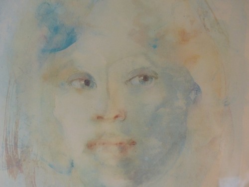 Rare leonor fini très - rare,