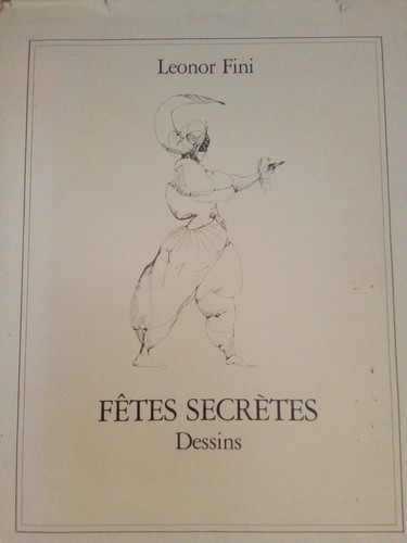 Fêtes secrètes dessins - fêtes,
