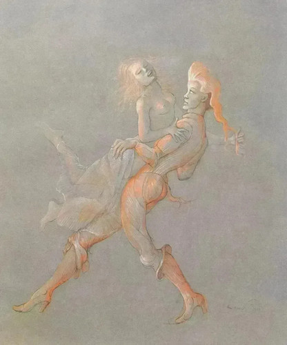 Léonor fini roméo et - fini,