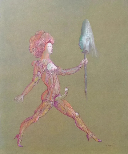 Léonor fini vainqueur et - léonor,