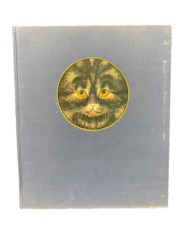 Miroir des chats leonor - miroir, fini