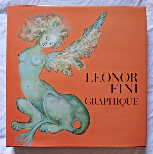 Leonor fini graphique par - fini,
