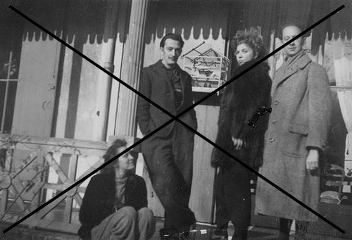 Photographie salvador dali - photographie,