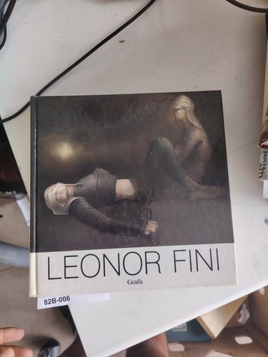 Catalogue exposition leonor - exposition,