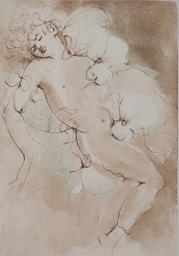 Léonor fini sommeil - :,
